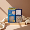 Digital hearing AIDS are lightweight, noise-reducing, and provide high-definition voice support for the hearing of the middle-aged and elderly details Picture